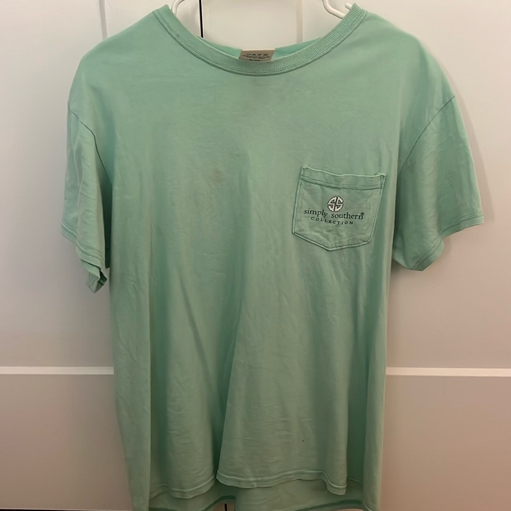 Women’s Simply Southern Shirt